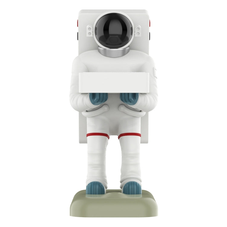 Astronaut Spaceman Wireless Charging Holder