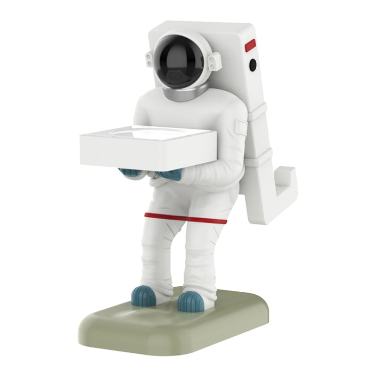 Astronaut Spaceman Wireless Charging Holder
