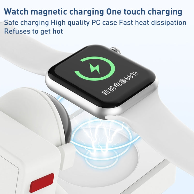 Astronaut Spaceman Wireless Charging Holder