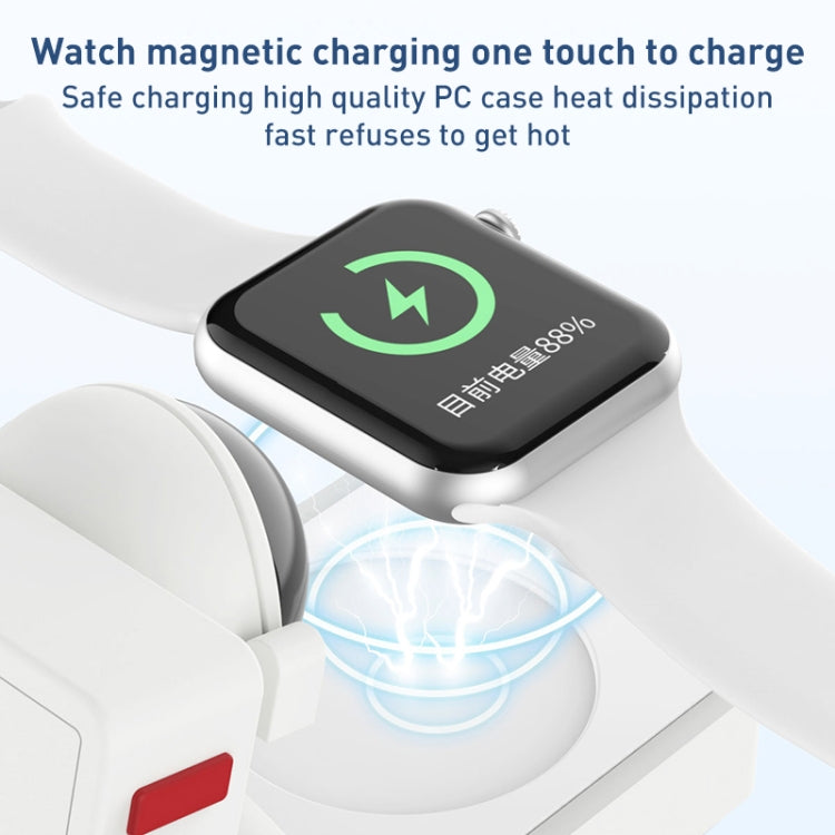 Astronaut Spaceman Wireless Charging Holder Gen2