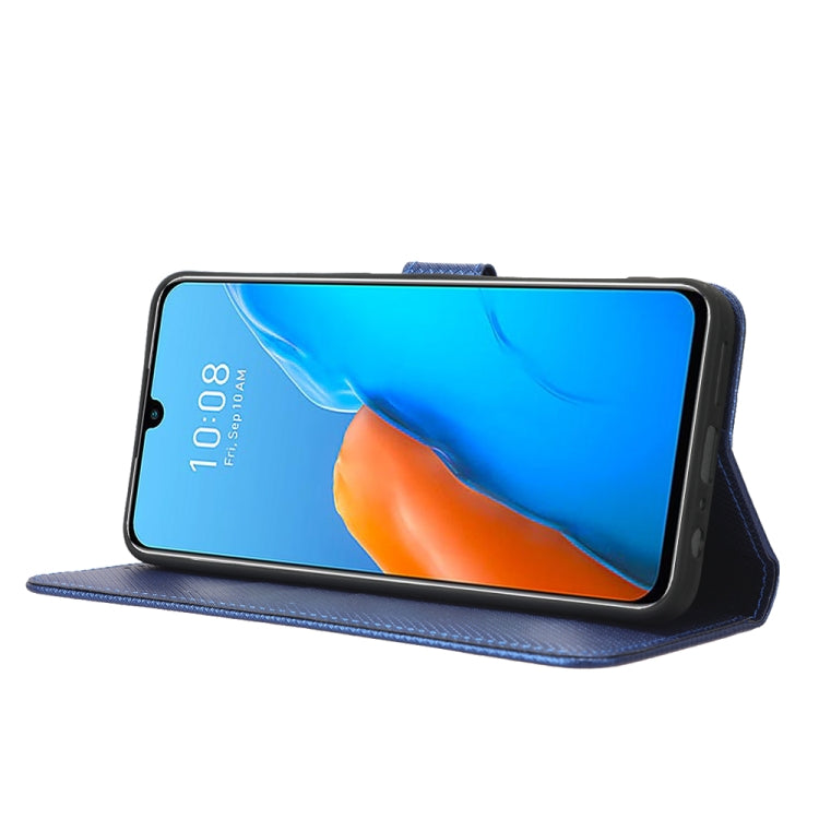 For Infinix Note 12 Pro 4G X676B Diamond Texture Leather Phone Case