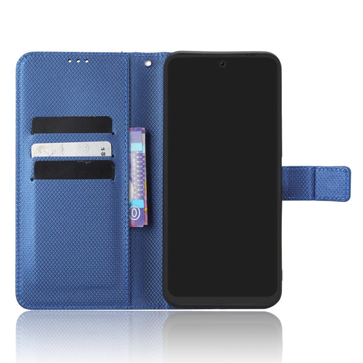 For Tecno Pova Neo 2 Diamond Texture Leather Phone Case