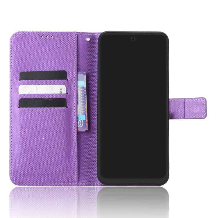 For Tecno Pova Neo 2 Diamond Texture Leather Phone Case