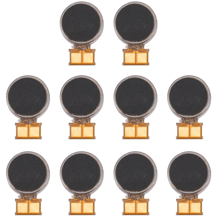 For Samsung Galaxy A22 SM-A225 10pcs Vibrating Motor
