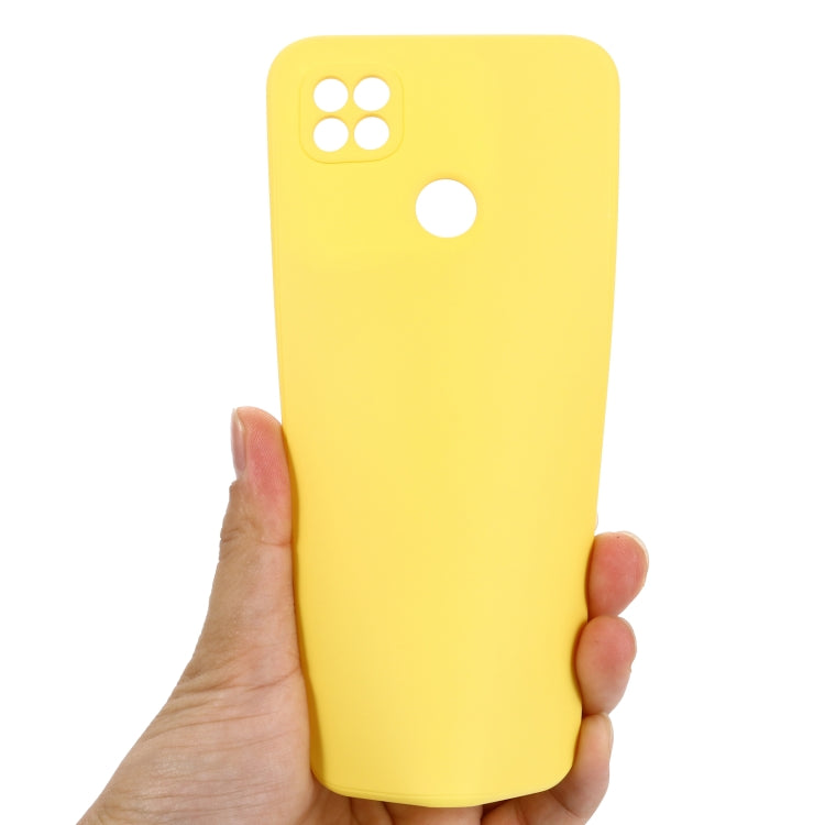For Xiaomi Redmi 10A / 9C / 9C NFC