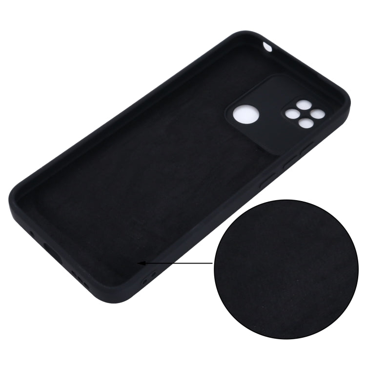 For Xiaomi Redmi 10A / 9C / 9C NFC