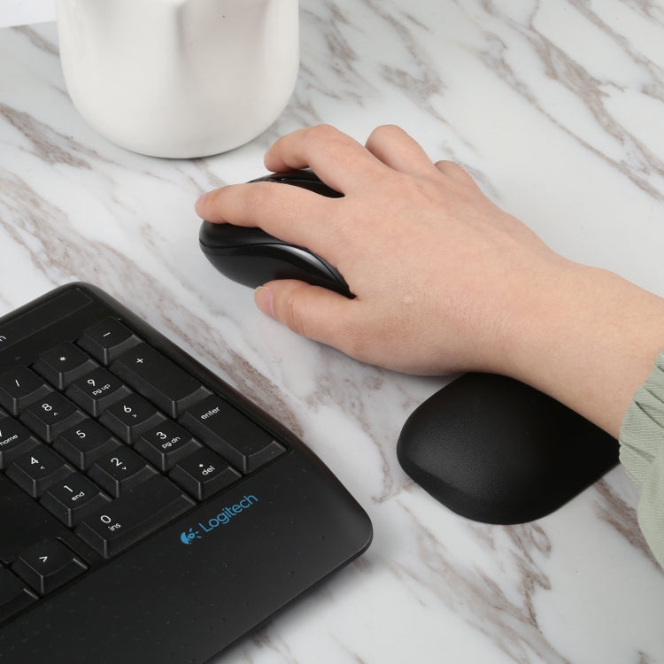 Silicone Rubber Wrist Guard Mouse Holder