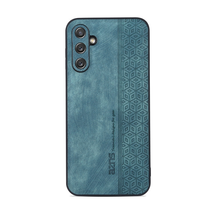 For Samsung Galaxy A14 5G AZNS 3D Embossed Skin Feel Phone Case