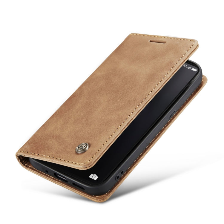 For OPPO Reno8 Pro 5G Global CaseMe 013 Multifunctional Horizontal Flip Leather Phone Case