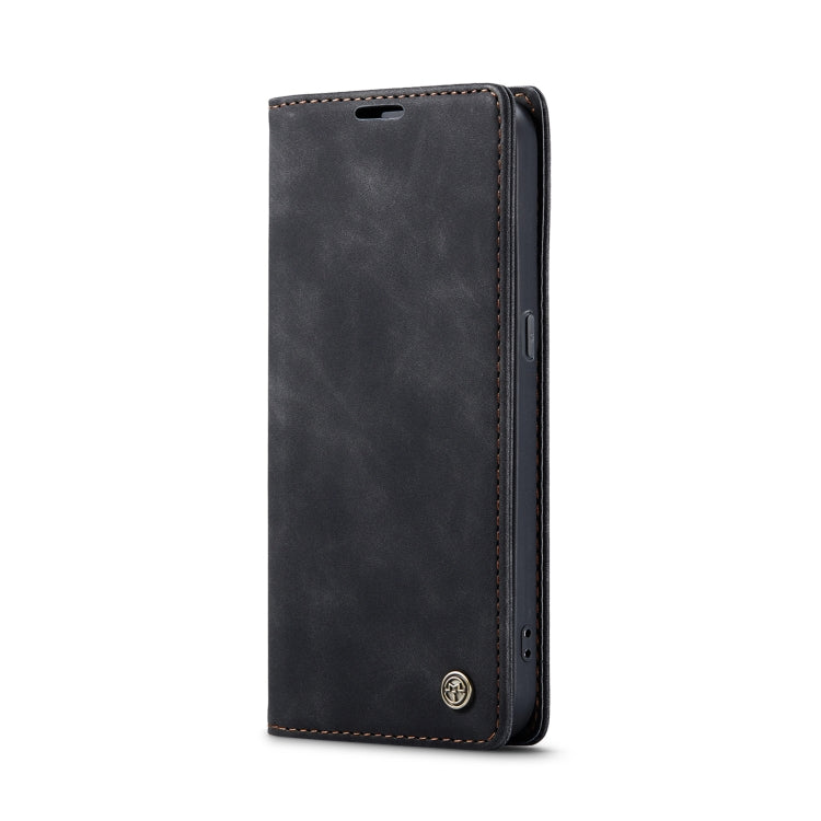 For OPPO Reno8 Pro 5G Global CaseMe 013 Multifunctional Horizontal Flip Leather Phone Case