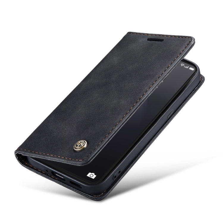 For OPPO Reno8 Pro 5G Global CaseMe 013 Multifunctional Horizontal Flip Leather Phone Case