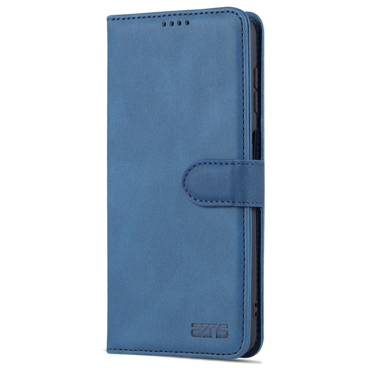 For Samsung Galaxy A14 5G AZNS Dream II Skin Feel Horizontal Flip Leather Phone Case