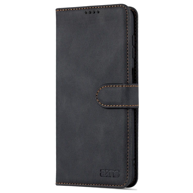 For Samsung Galaxy A14 5G AZNS Dream II Skin Feel Horizontal Flip Leather Phone Case