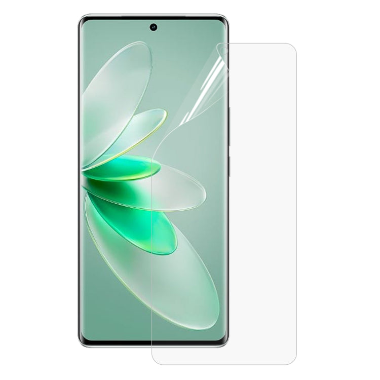 For vivo S16 / S16 Pro 25pcs Full Screen Protector Explosion-proof Hydrogel Film