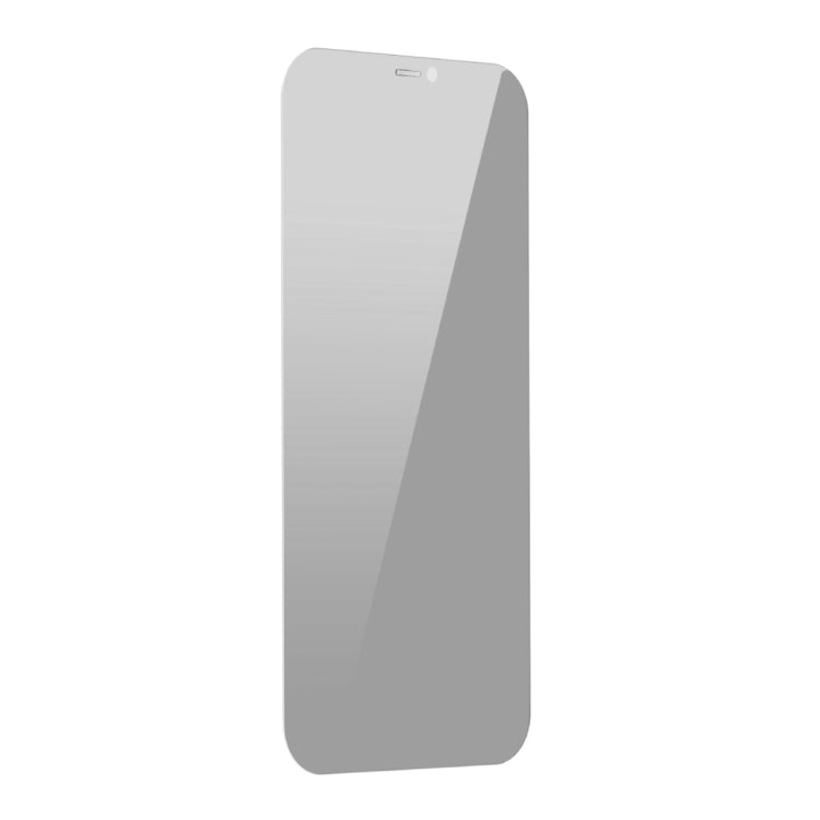 For iPhone 11/XR Baseus 0.4mm Corning Peep-proof Tempered Glass Film