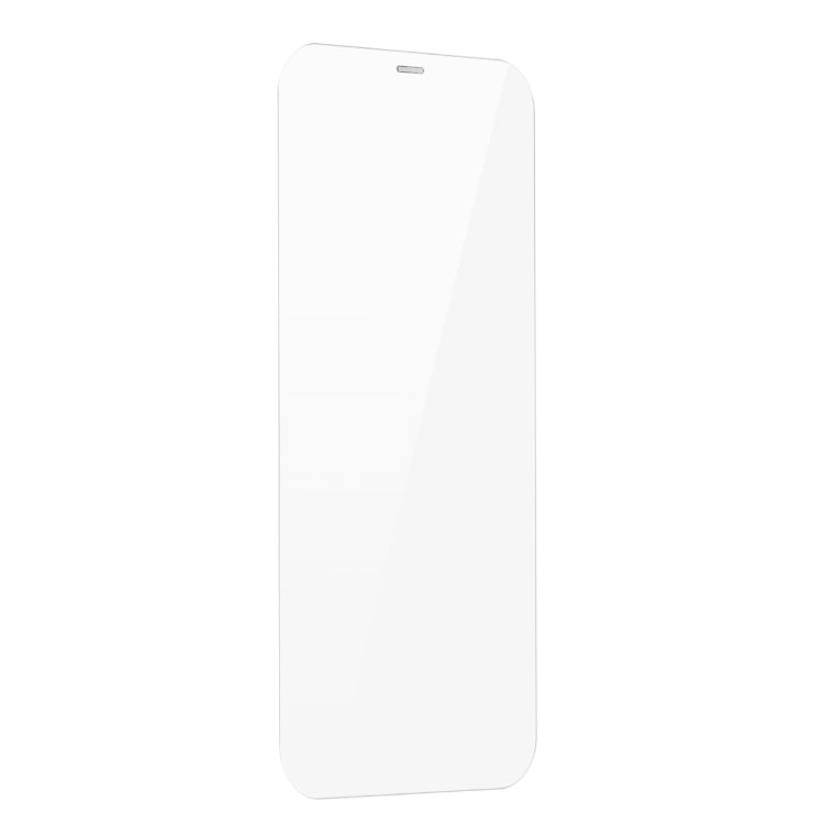 For iPhone XS Max/11 Pro Max Baseus 0.4mm All-glass Corning Tempered Glass Film