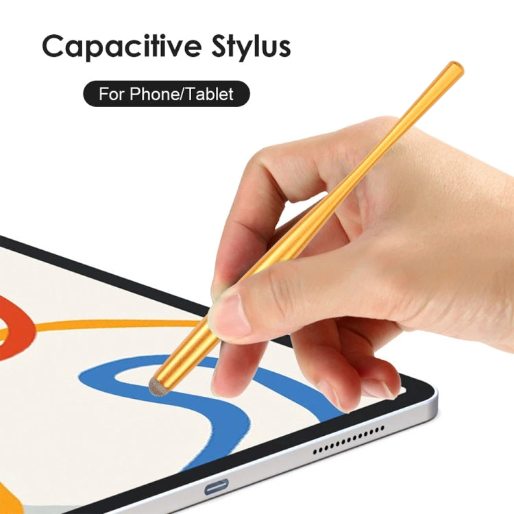 Universal Bottle Cloth Tip Stylus