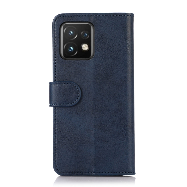 For Motorola Moto X40 Pro Cow Texture Leather Phone Case