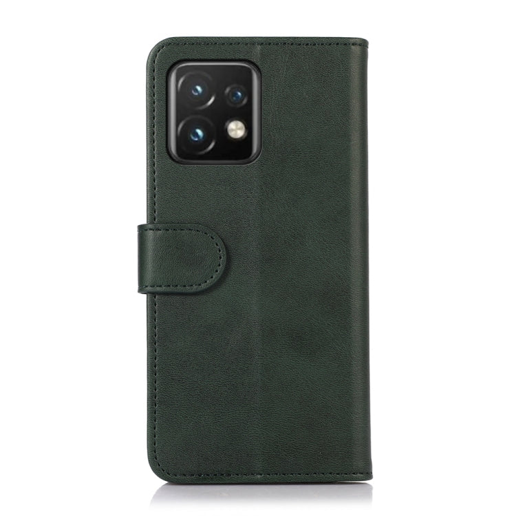 For Motorola Moto X40 Pro Cow Texture Leather Phone Case