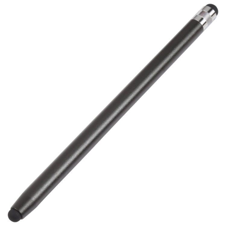 Universal Cloth Head + Silicone Head Stylus