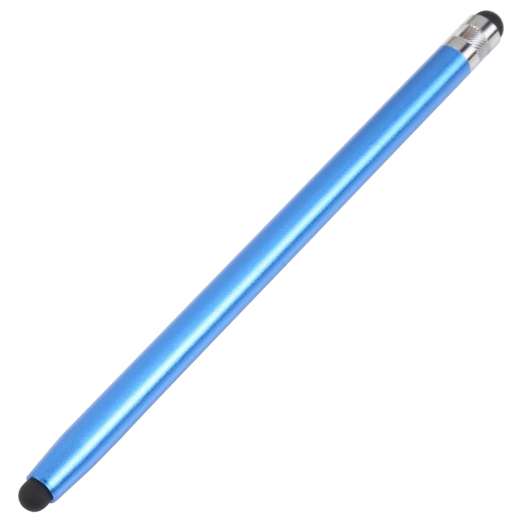 Universal Cloth Head + Silicone Head Stylus