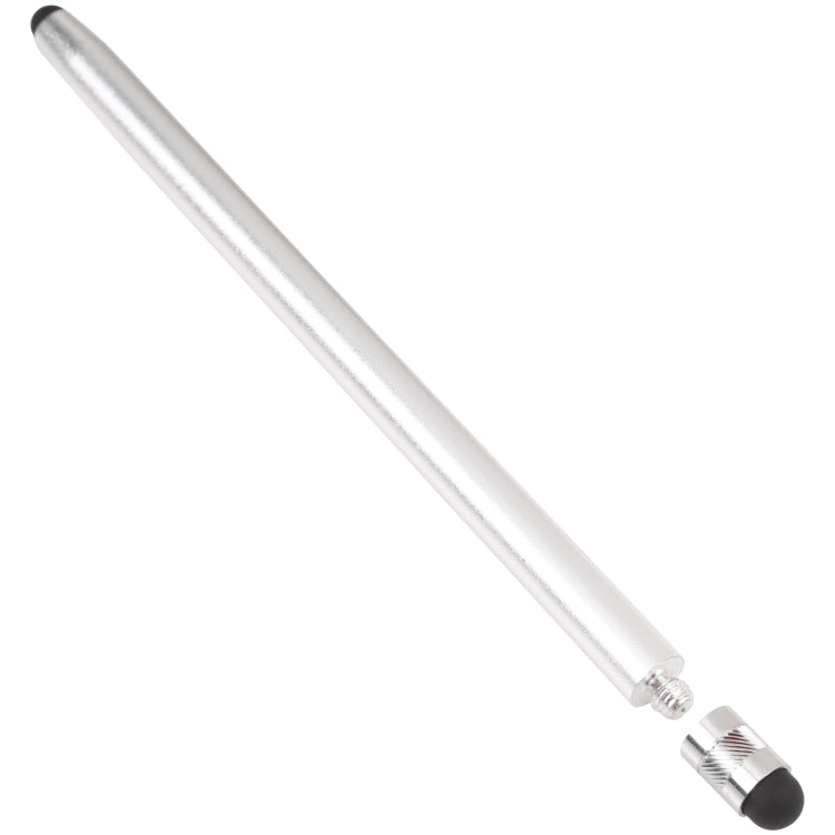 Universal Cloth Head + Silicone Head Stylus