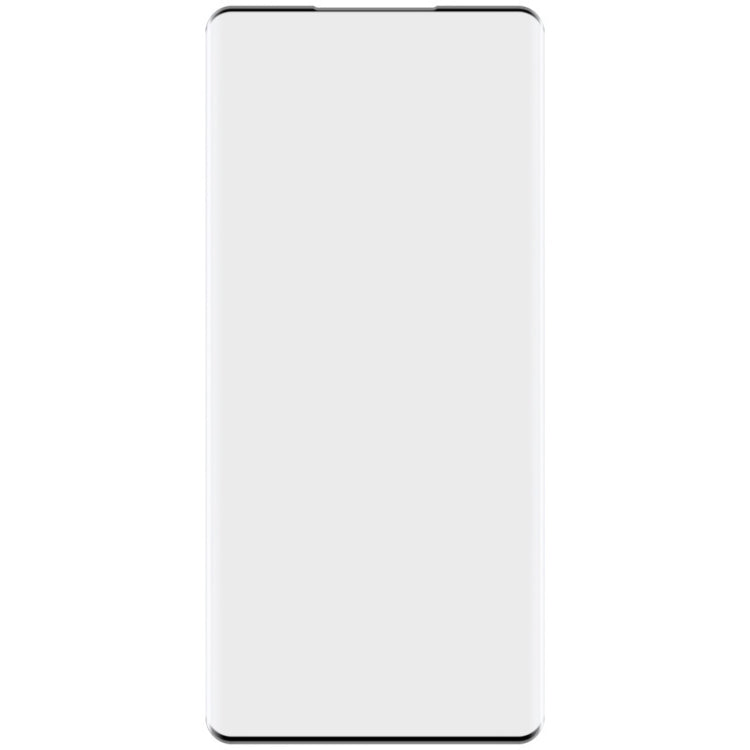 For Honor 80 5G imak 3D Curved Full Screen Tempered Glass Film