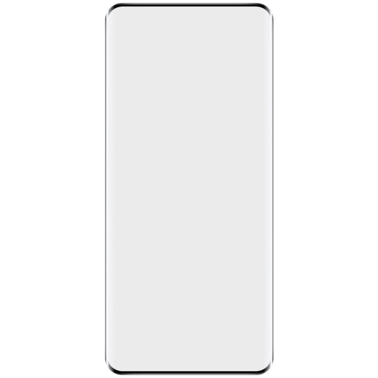 For Honor 80 Pro 5G imak 3D Curved Full Screen Tempered Glass Film