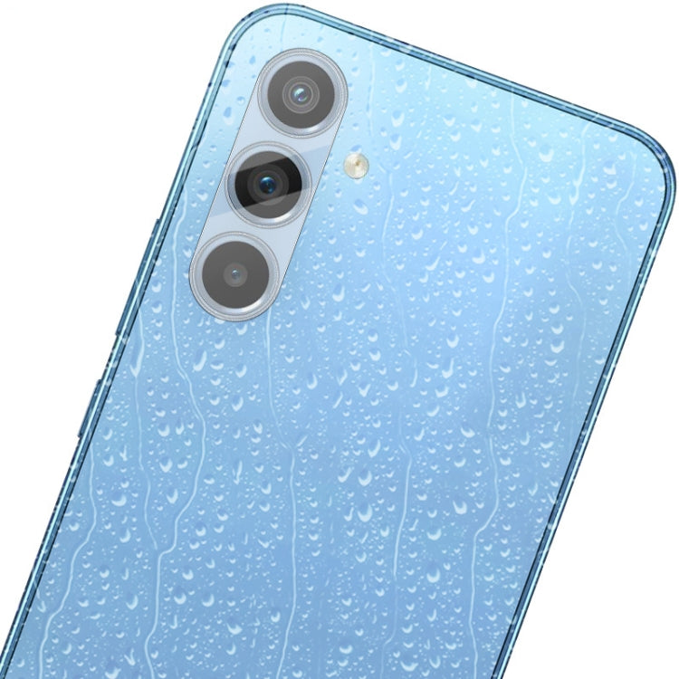 For Samsung Galaxy A54 5G imak Integrated Rear Camera Lens Tempered Glass Film