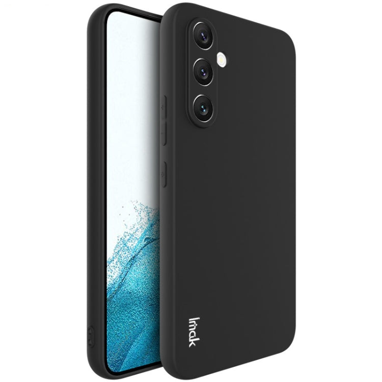 For Samsung Galaxy A54 5G IMAK UC-3 Series Shockproof Frosted TPU Protective Phone Case