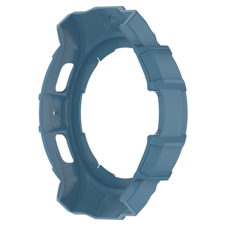 For Samsung Galaxy Watch5 40mm Armor Hollow Protective Watch Case