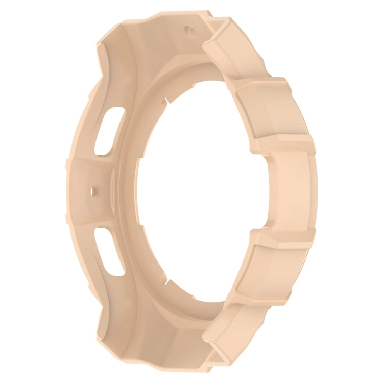 For Samsung Galaxy Watch5 40mm Armor Hollow Protective Watch Case