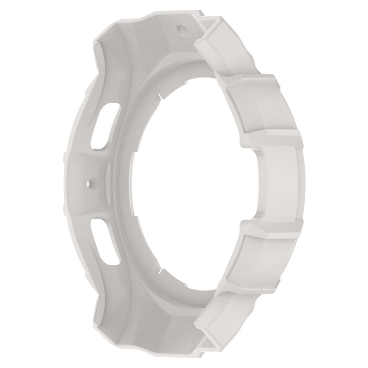 For Samsung Galaxy Watch5 44mm Armor Hollow Protective Watch Case