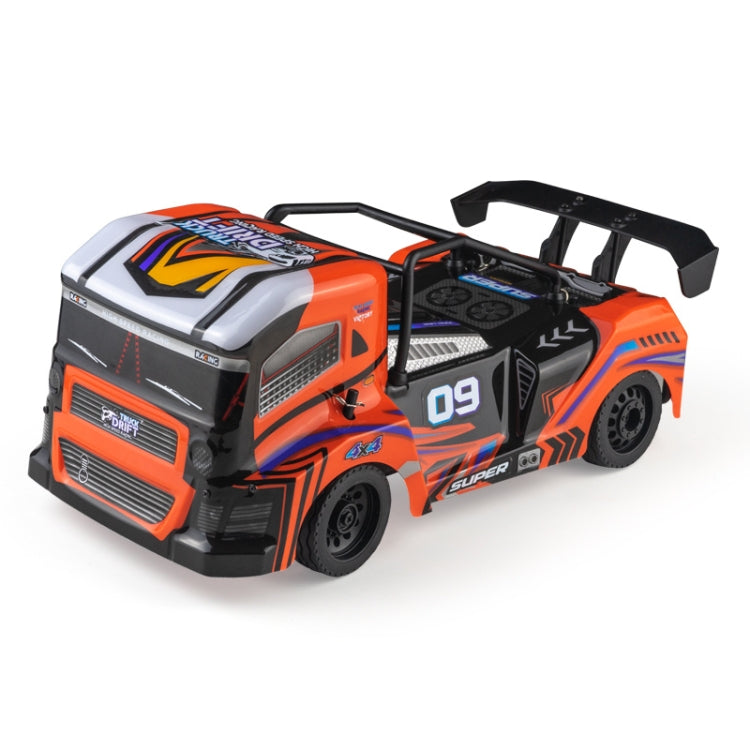 JJR/C Q131 Full Scale 4WD Flat Running Drift Remote Control Car