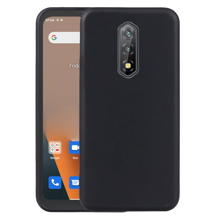 For Blackview BV5200 Pro TPU Phone Case