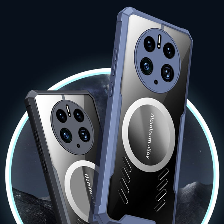 For Huawei Mate 50 Pro Gaming Cooling Phone Case