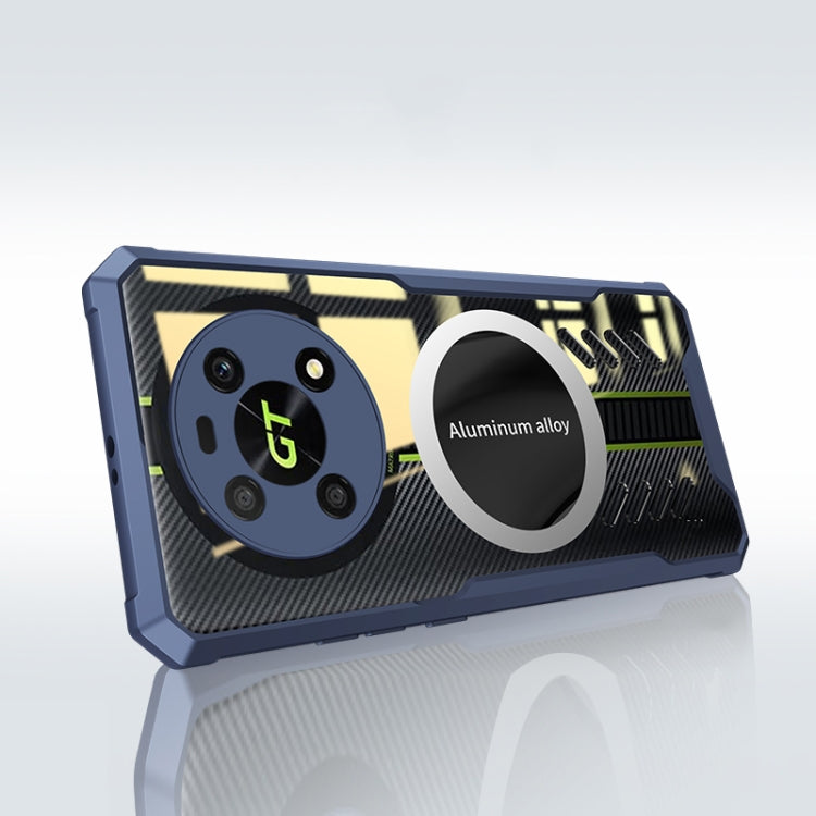 For Honor X40 GT Gaming Cooling Phone Case