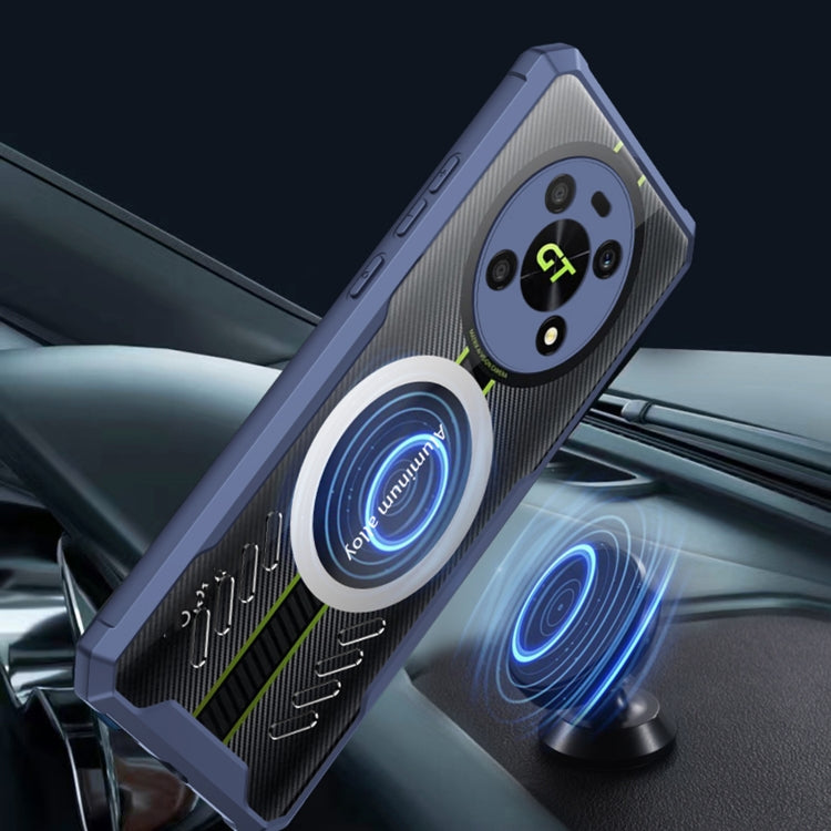 For Honor X40 GT Gaming Cooling Phone Case