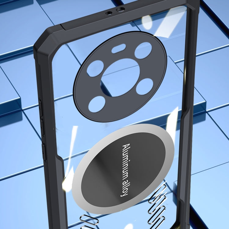 For Honor X40 GT Gaming Cooling Phone Case