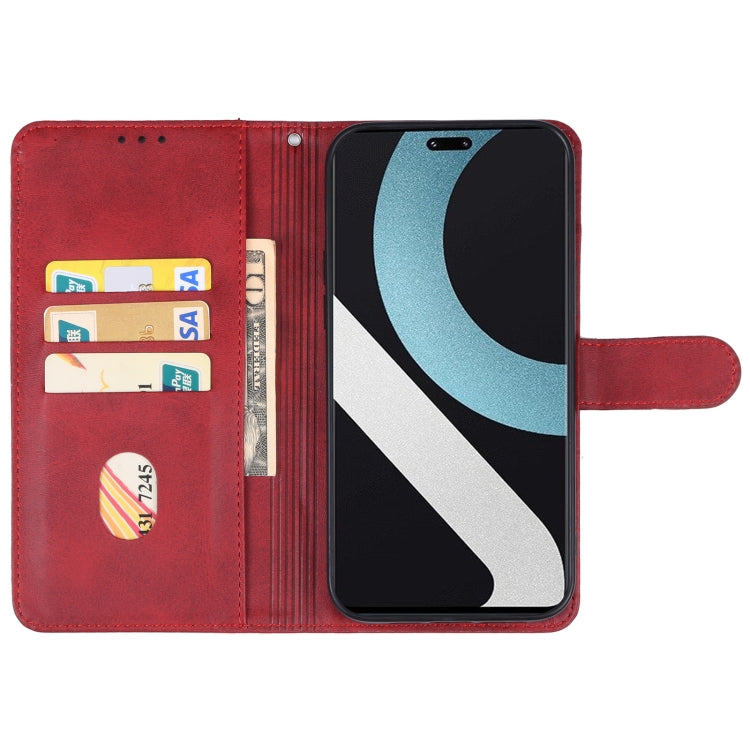 For Xiaomi 13 Lite Leather Phone Case