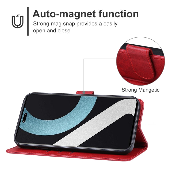 For Xiaomi 13 Lite Leather Phone Case