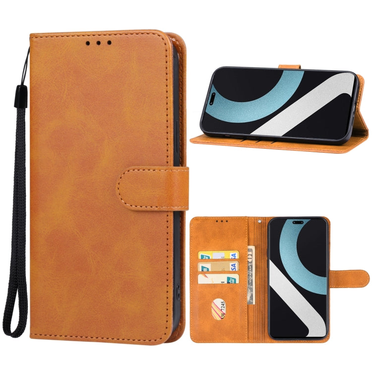For Xiaomi 13 Lite Leather Phone Case