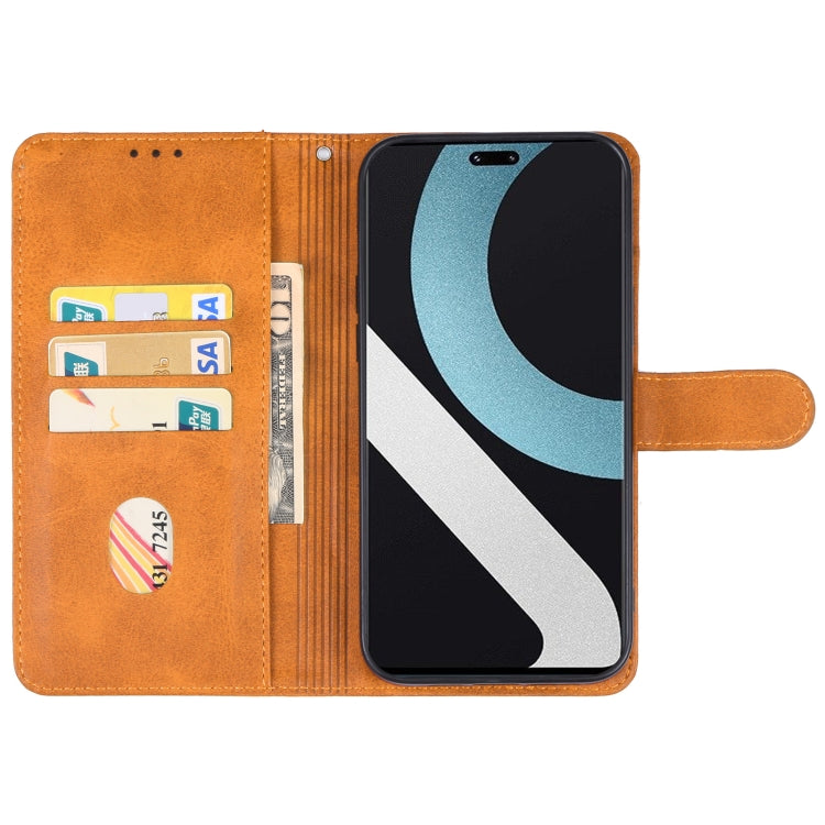 For Xiaomi 13 Lite Leather Phone Case