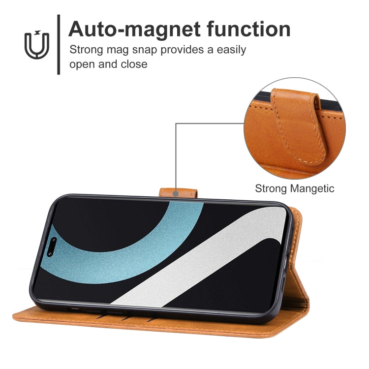 For Xiaomi 13 Lite Leather Phone Case