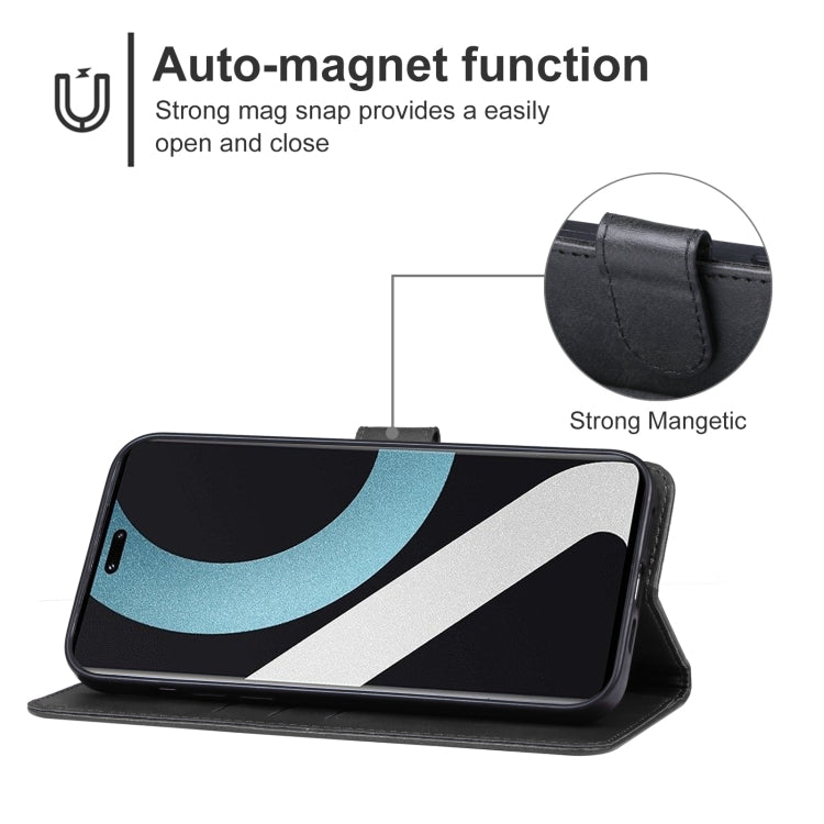 For Xiaomi 13 Lite Leather Phone Case