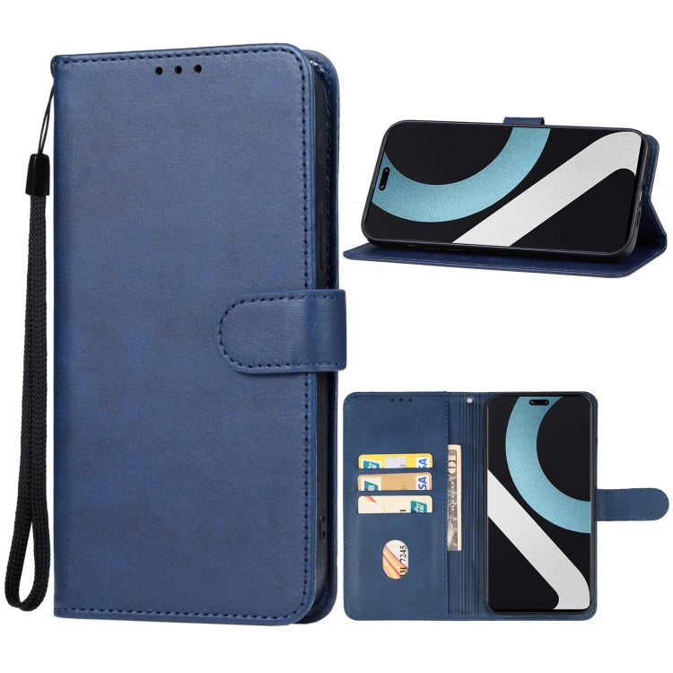For Xiaomi 13 Lite Leather Phone Case