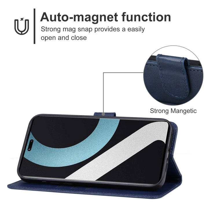 For Xiaomi 13 Lite Leather Phone Case