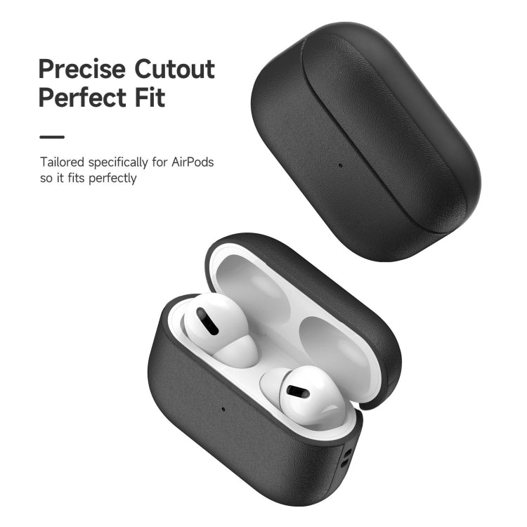 For AirPods Pro 2 DUX DUCIS Wireless Earphone Protective Case
