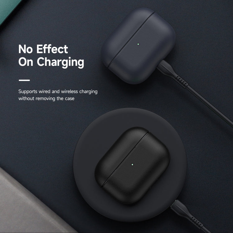 For AirPods Pro 2 DUX DUCIS Wireless Earphone Protective Case