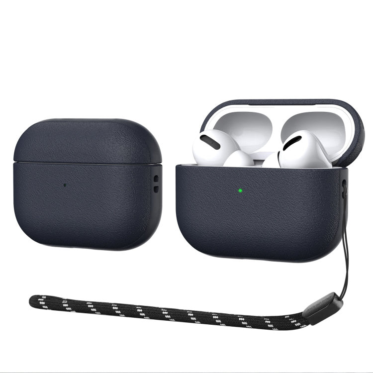 For AirPods Pro 2 DUX DUCIS Wireless Earphone Protective Case
